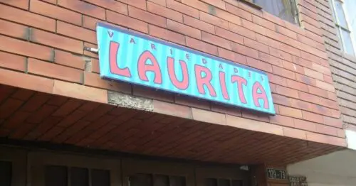 VARIEDADES LAURITA CALLE 132D 129 CON 73 VARIEDADES LAURITA CALLE 132D 129 CON 73